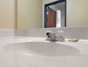 Super 8 By Wyndham Claremore Ok Camera foto