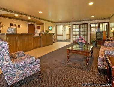 Super 8 By Wyndham Claremore Ok Esterno foto